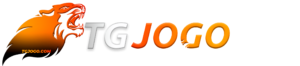 Logo of TGJOGO featured in Lucas Lima's SEO portfolio, representing the success of advanced SEO strategies, including technical optimizations and backlink techniques, implemented for the platform.