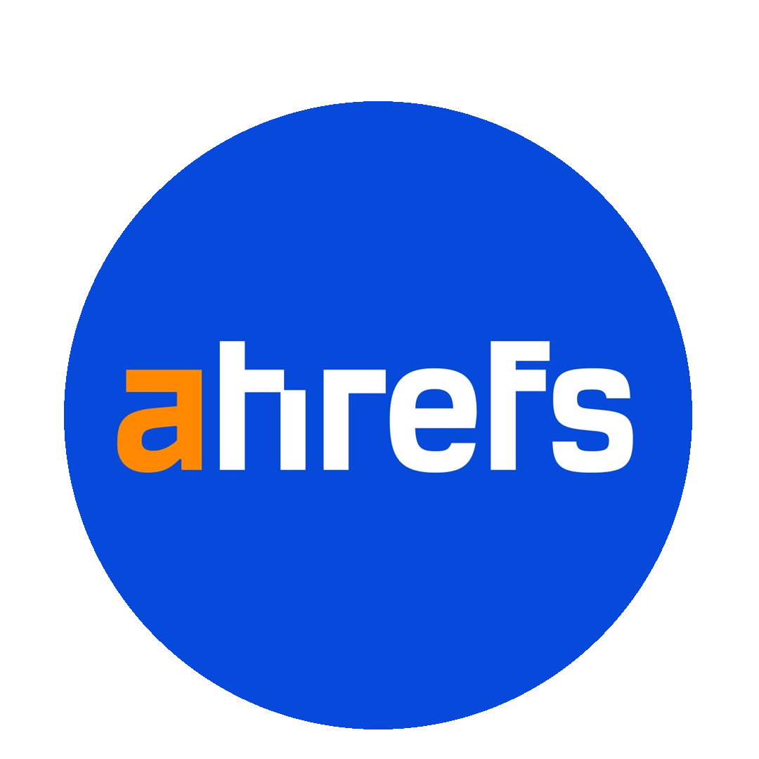 Ahrefs